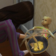 Illustration for article titled Oh Good, emThe Sims 4/em Has Demon Babies